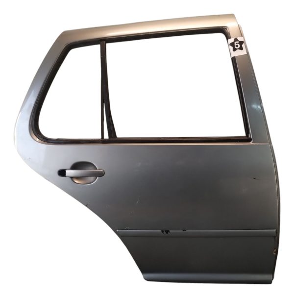 Puerta Trasera Derecha Vw Golf Mk4 Mk5 (05381556)