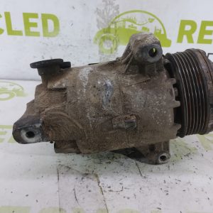 Compresor De A/a Chevrolet S10 2.8 (05647998)