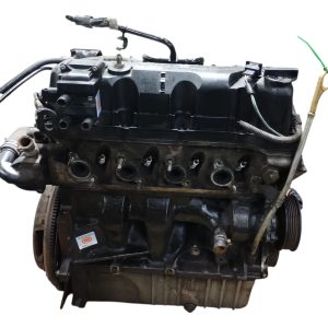 Motor Ford Ka 1.0 8v (05557921)