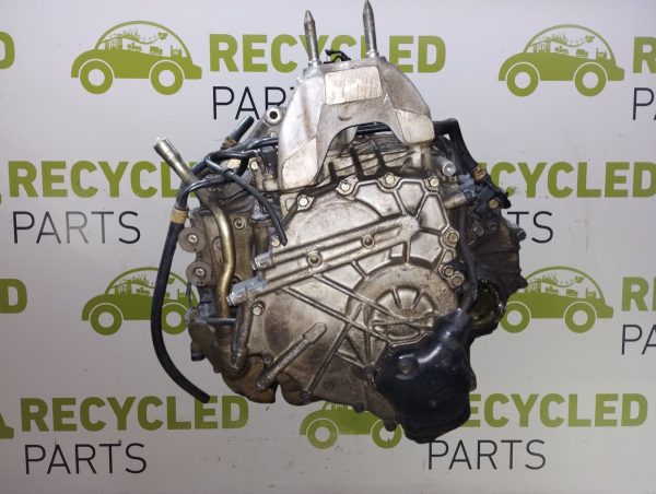 Caja De Velocidades Honda Accord 2.4 (01631138) Detalle
