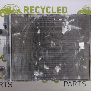 Radiador De Agua Renault Megane 1.6 (06181264)
