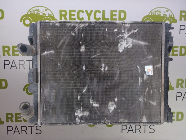 Radiador De Agua Renault Megane 1.6 (06181264)