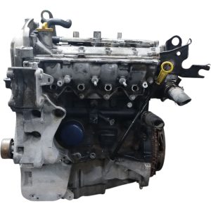 Motor Renault Sandero 1.6 16v (05499323)