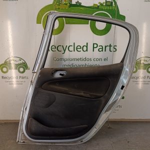 Puerta Trasera Derecha Peugeot 207 (04259036) Lp