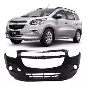 Paragolpe Delantero Chevrolet Spin C/faro 2012-2019