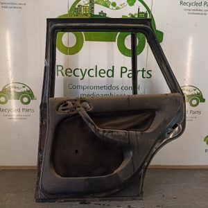 Puerta Trasera Derecha Vw Gol G2 G3 G4 (03924124) Lp