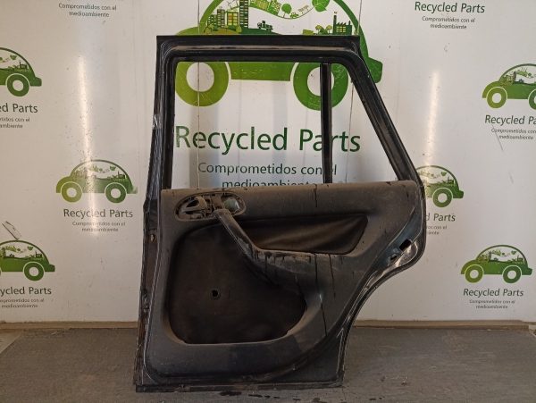 Puerta Trasera Derecha Vw Gol G2 G3 G4 (03924124) Lp