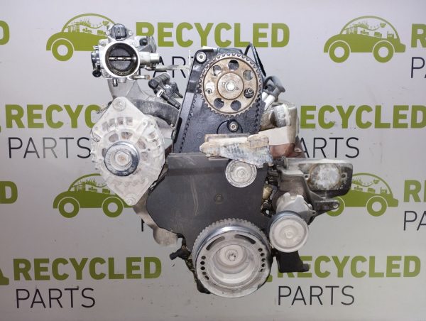 Motor Chevrolet Corsa 2 1.8 8v (05675926)