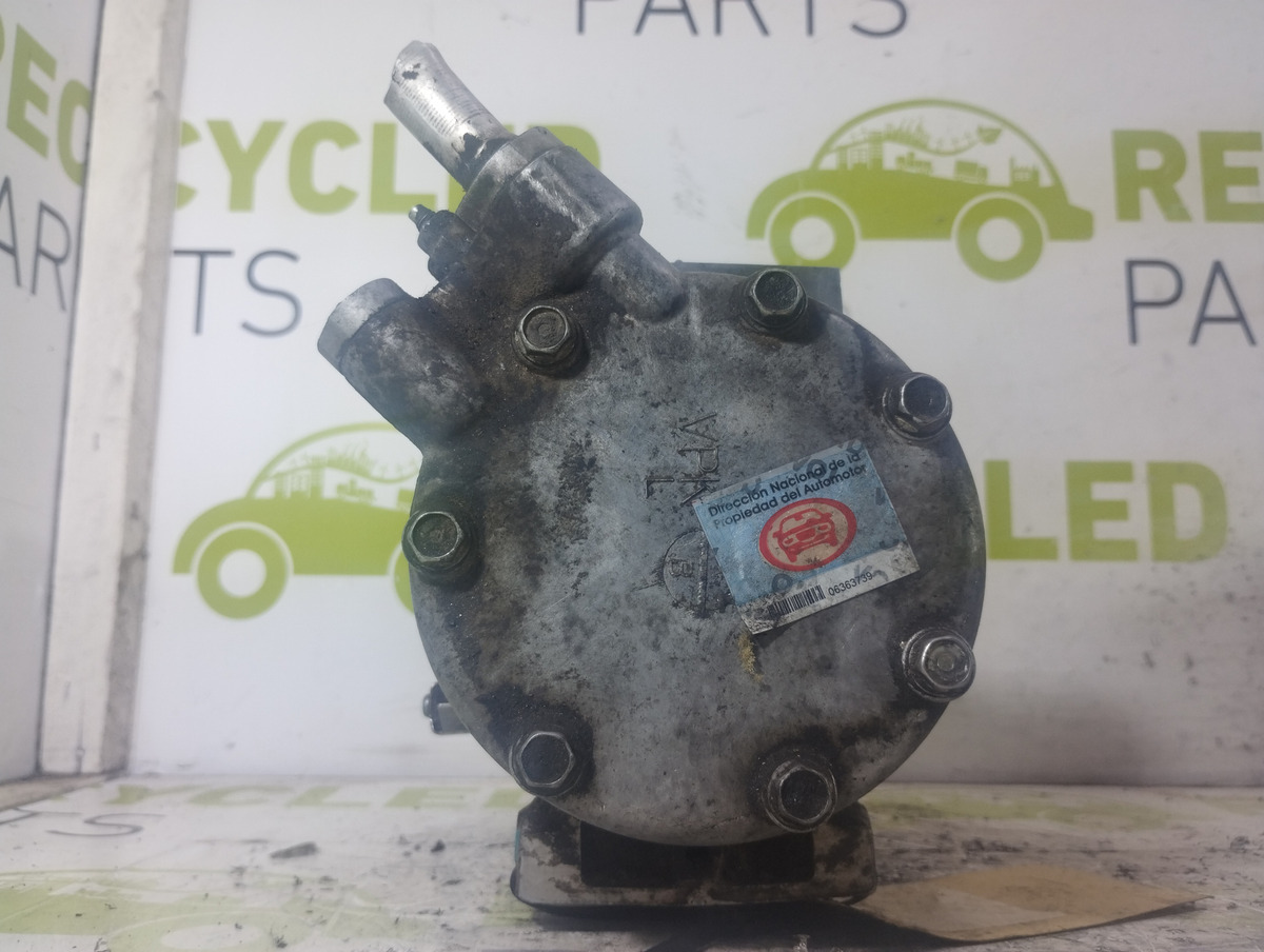 Compresor De A/a Citroen Xsara Picasso 1.6 (06363739)