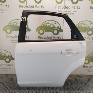 Puerta Trasera Izquierda Ford Focus F2 (05934554)