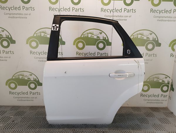 Puerta Trasera Izquierda Ford Focus F2 (05934554)