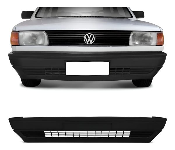 Paragolpe Delantero Vw Gol Senda Saveiro 1991-1995