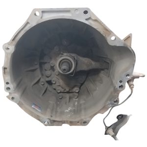 Caja De Velocididades Toyota Hilux 2.8 4×4 (04326813)