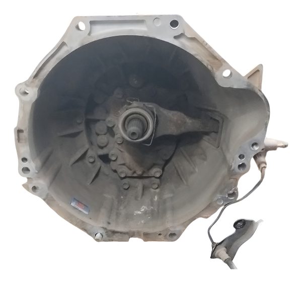 Caja De Velocididades Toyota Hilux 2.8 4×4 (04326813)
