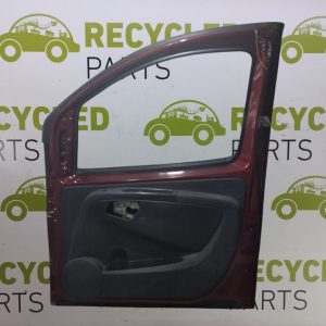 Puerta Delantera Derecha Fiat Qubo (04948521) Lp