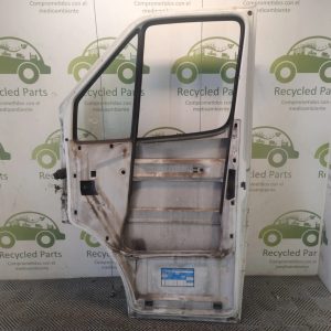 Puerta Delantera Derecha Mercedes Benz Sprinter (05917181)