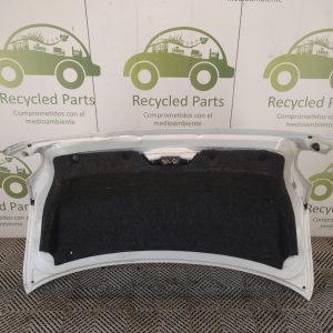 Tapa De Baul Peugeot 207 (05718954)
