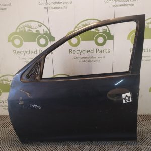 Puerta Delantera Izquierda Chevrolet Celta (06144037)