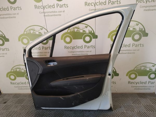 Puerta Delantera Derecha Peugeot 408 (05241537)