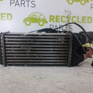 Intercooler Peugeot 208 1.6 Thp (04600510)