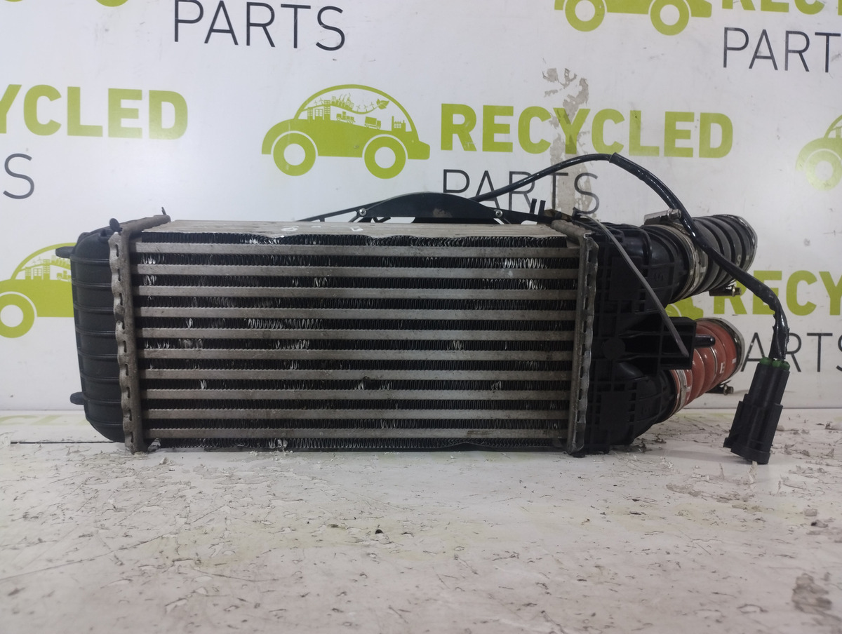 Intercooler Peugeot 208 1.6 Thp (04600510)