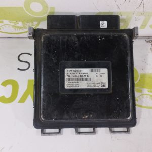 Modulo De Inyeccion Mercedes Benz C250 (05703229)