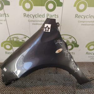 Guardabarro Izquierdo Toyota Etios (06066267)