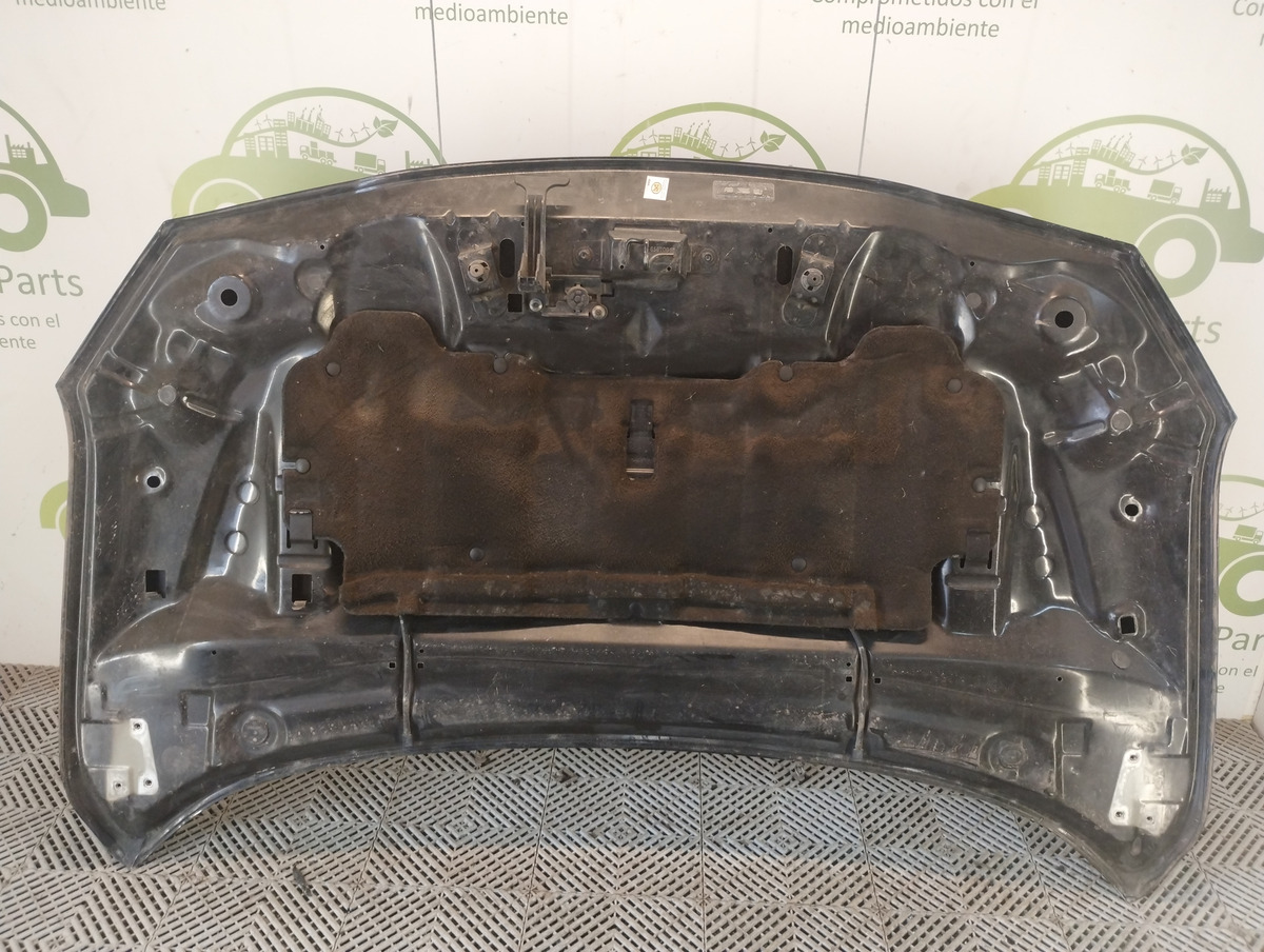 Capot Renault Fluence (05131513)