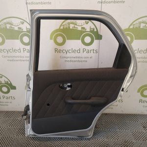 Puerta Trasera Derecha Fiat Palio F1 (06483553)
