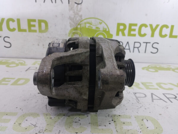 Alternador Chevrolet Classic 1.4 (05985370)