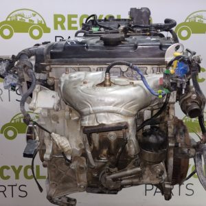 Motor Peugeot 207 1.4 8v (05993016)