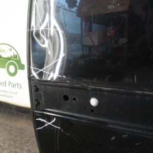 Puerta Trasera Izquierda Citroen C5 (04516483) Lp