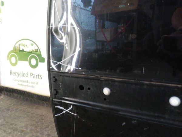 Puerta Trasera Izquierda Citroen C5 (04516483) Lp