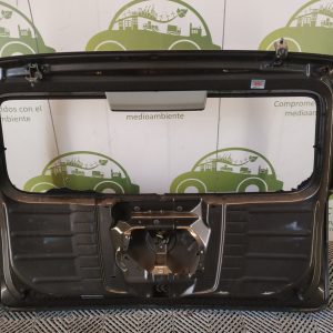 Porton Trasero Vw Crossfox Lv G1 (05756329) Lp*