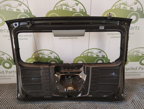 Porton Trasero Vw Crossfox Lv G1 (05756329) Lp*