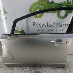 Puerta Delantera Izquierda Honda Civic 8va (02977309)