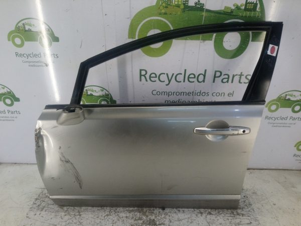 Puerta Delantera Izquierda Honda Civic 8va (02977309)