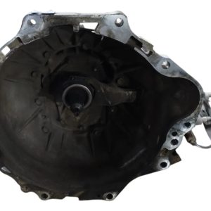 Caja De Velocidades Toyota Hilux 2.5 4×2 (05365419)