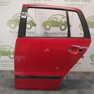 Puerta Trasera Izquierda Vw Suran Lv (05488012)