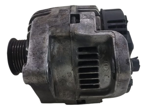Alternador Renault Kangoo 1.9 (05878486)