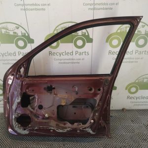 Puerta Delantera Derecha Renault Megane F1 (06787437)