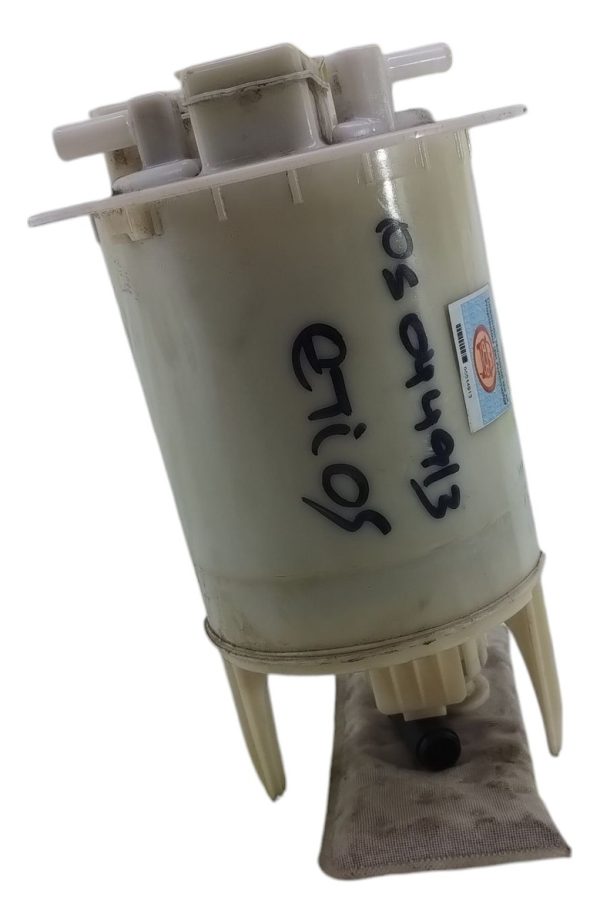 Bomba De Nafta Toyota Etios 1.5 (05044913)