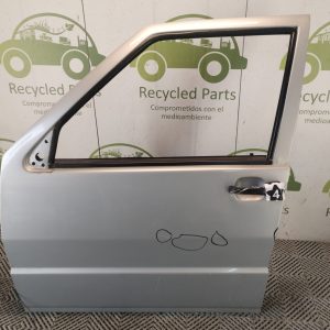 Puerta Delantera Izquierda Fiat Fiorino Fire (06944325)