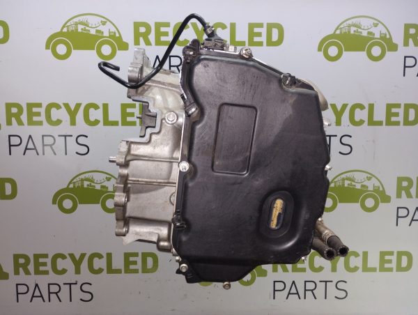 Caja De Velocidades Ford Ecosport 1.5 12v (05423060)