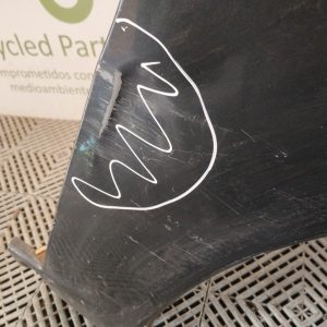 Guardabarro Derecho Fiat Palio F2 (05514704)