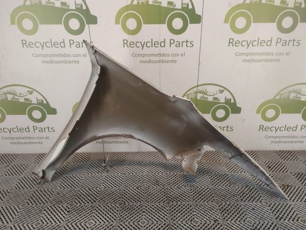 Guardabarro Izquierdo Citroen C4 Picasso Ln (05884896)