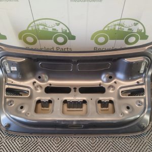 Tapa De Baul Fiat Cronos (05961561)