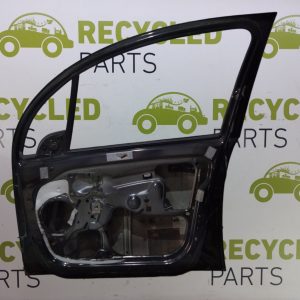 Puerta Delantera Derecha Citroen C3 Lv (05548120) Lp
