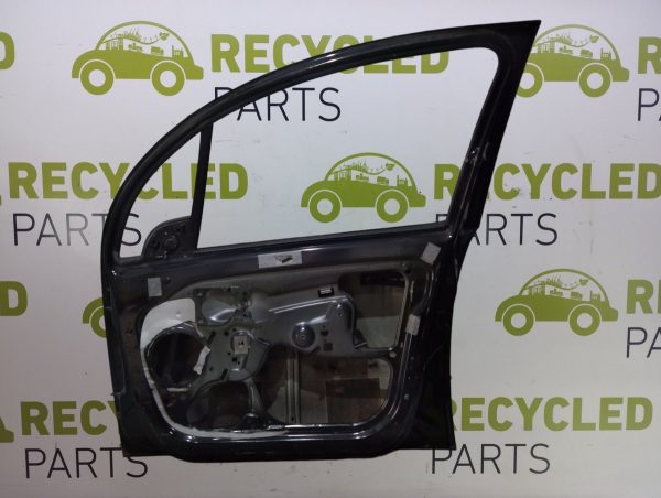Puerta Delantera Derecha Citroen C3 Lv (05548120) Lp