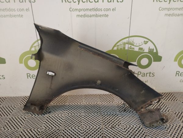Guardabarro Izquierdo Peugeot 207 (05635056)